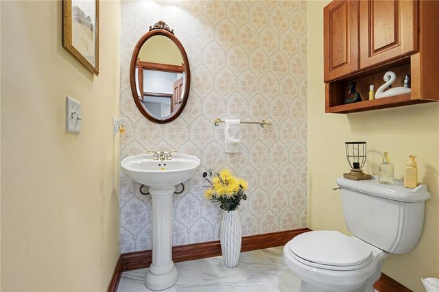 1643 St John Road, New Jasper Twp, OH 45335