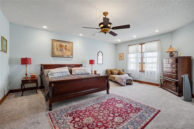 1643 St John Road, New Jasper Twp, OH 45335