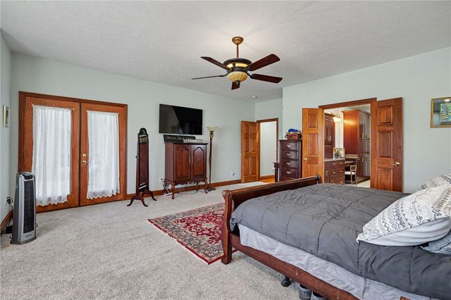 1643 St John Road, New Jasper Twp, OH 45335