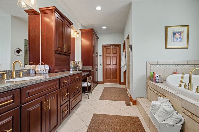1643 St John Road, New Jasper Twp, OH 45335