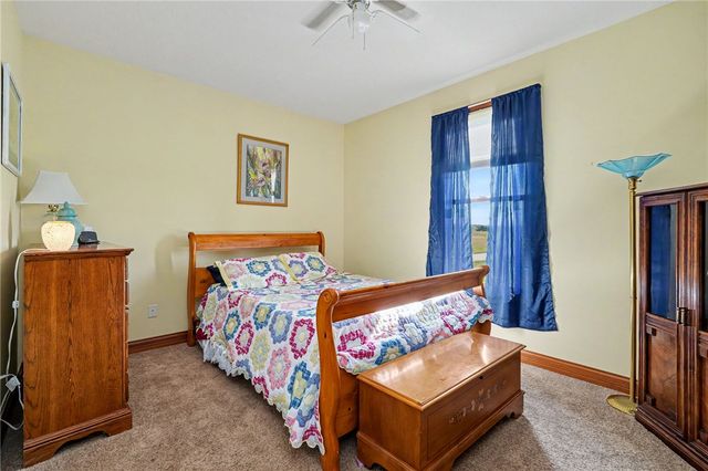 1643 St John Road, New Jasper Twp, OH 45335