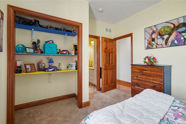 1643 St John Road, New Jasper Twp, OH 45335