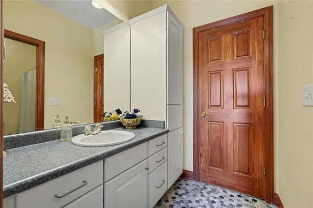 1643 St John Road, New Jasper Twp, OH 45335