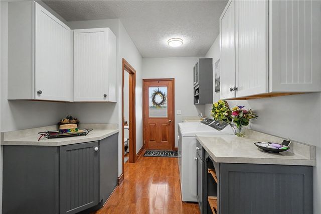 1643 St John Road, New Jasper Twp, OH 45335