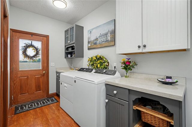 1643 St John Road, New Jasper Twp, OH 45335