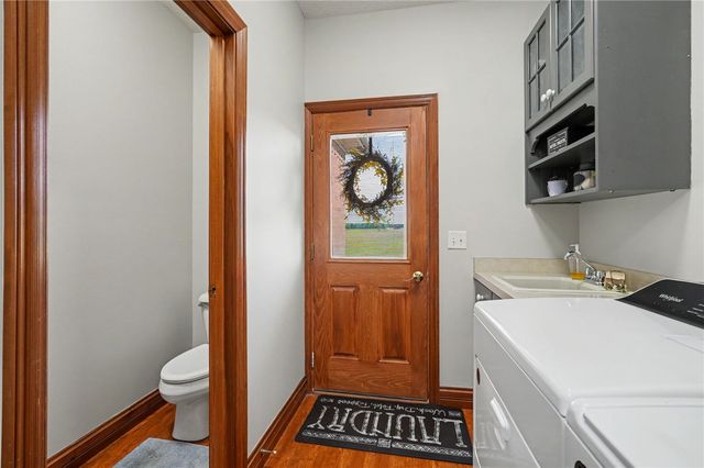 1643 St John Road, New Jasper Twp, OH 45335