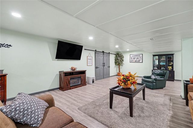 1643 St John Road, New Jasper Twp, OH 45335