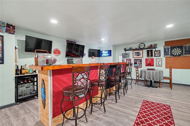 1643 St John Road, New Jasper Twp, OH 45335