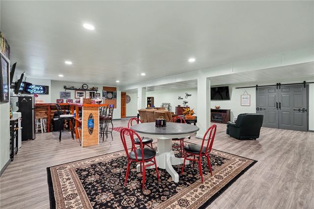 1643 St John Road, New Jasper Twp, OH 45335