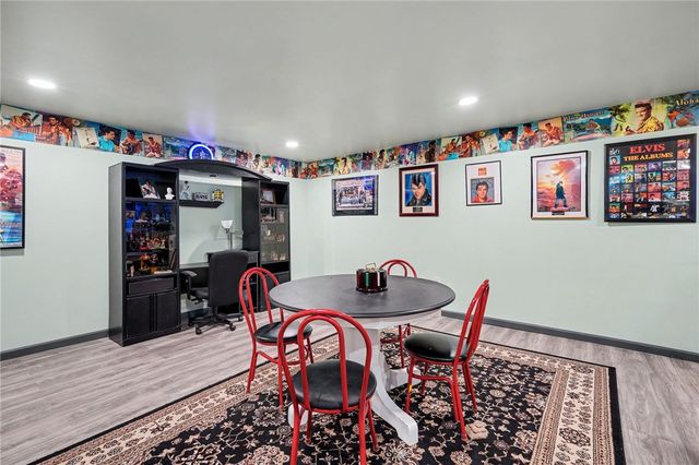 1643 St John Road, New Jasper Twp, OH 45335