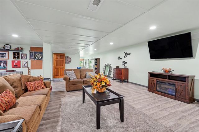 1643 St John Road, New Jasper Twp, OH 45335