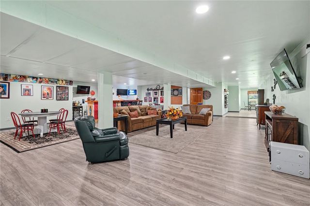 1643 St John Road, New Jasper Twp, OH 45335