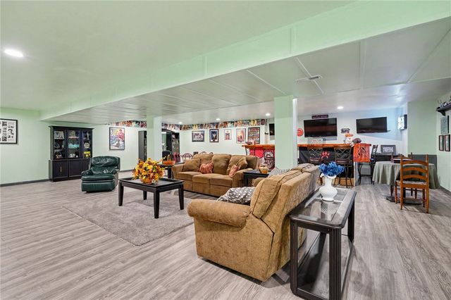 1643 St John Road, New Jasper Twp, OH 45335