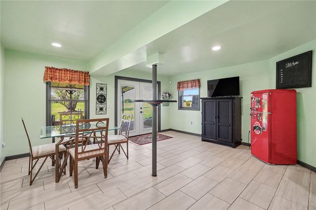 1643 St John Road, New Jasper Twp, OH 45335