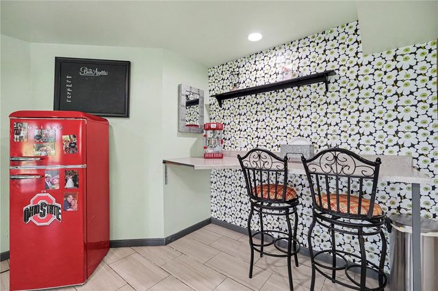 1643 St John Road, New Jasper Twp, OH 45335