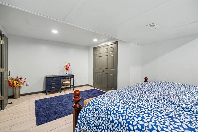 1643 St John Road, New Jasper Twp, OH 45335