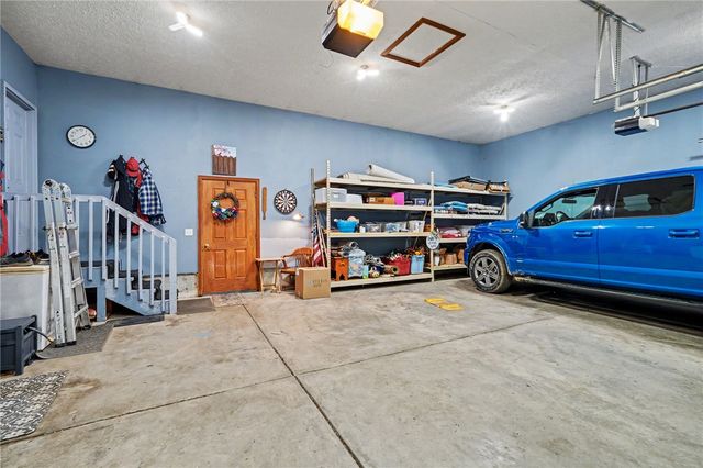 1643 St John Road, New Jasper Twp, OH 45335
