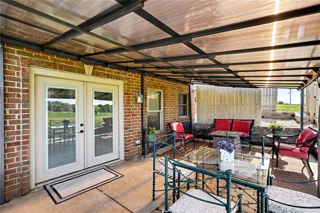 1643 St John Road, New Jasper Twp, OH 45335