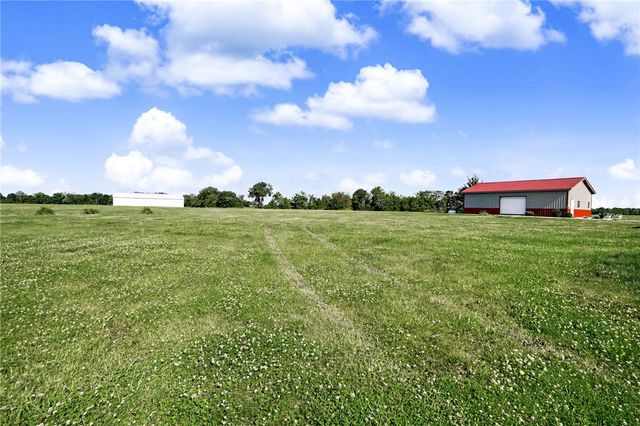 1643 St John Road, New Jasper Twp, OH 45335