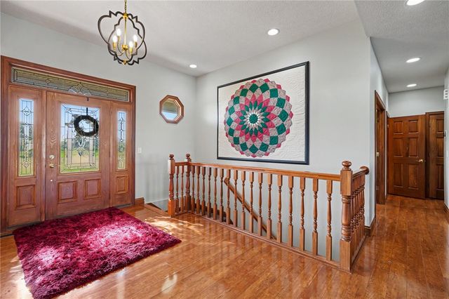 1643 St John Road, New Jasper Twp, OH 45335