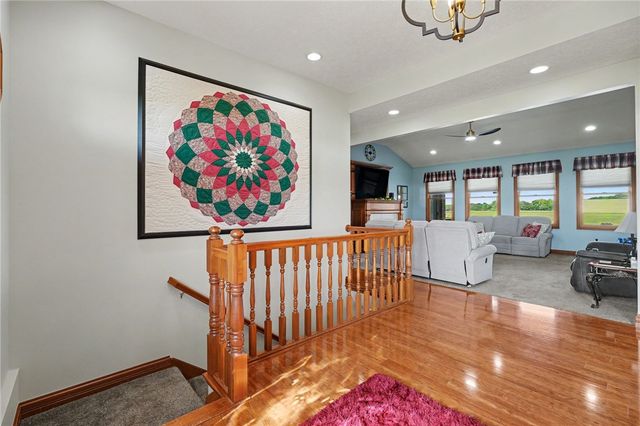 1643 St John Road, New Jasper Twp, OH 45335