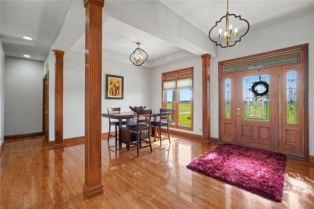 1643 St John Road, New Jasper Twp, OH 45335