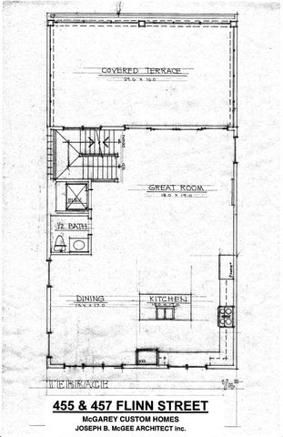 455 Flinn Avenue, Cincinnati, OH 45226