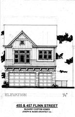 455 Flinn Avenue, Cincinnati, OH 45226