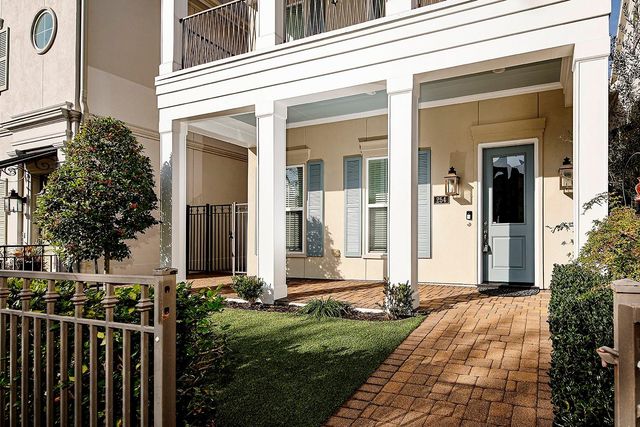 254 Green Boulevard, Shenandoah, TX 77384