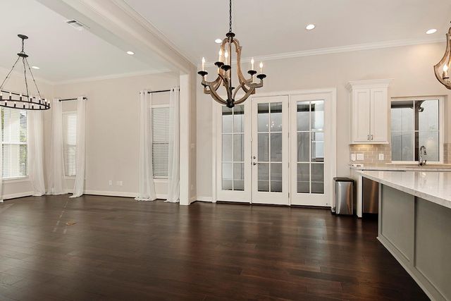 254 Green Boulevard, Shenandoah, TX 77384