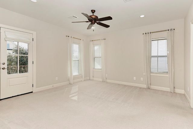 254 Green Boulevard, Shenandoah, TX 77384