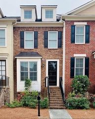 6295 Shelburne Park Lane 20, Mableton, GA 30126