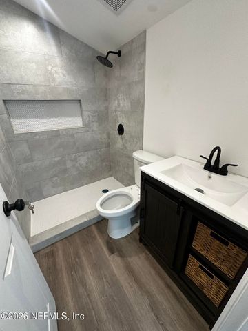 1456 E 24TH Street, Jacksonville, FL 32206