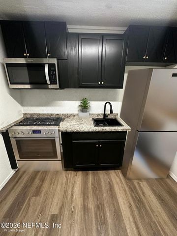 1456 E 24TH Street, Jacksonville, FL 32206