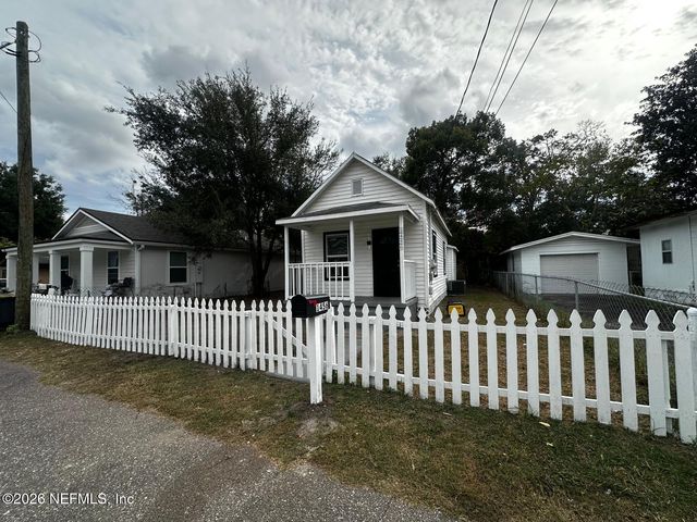 1456 E 24TH Street, Jacksonville, FL 32206