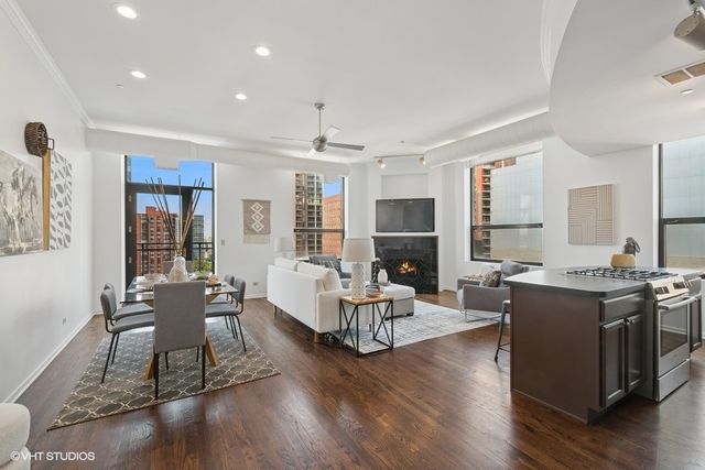 910 S Michigan Avenue 1111, Chicago, IL 60605