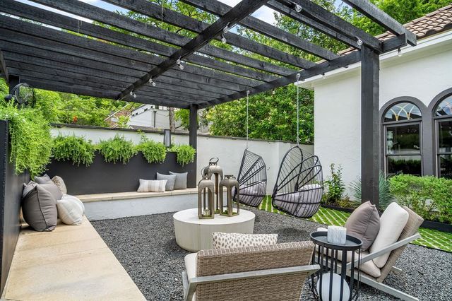 2621 Exposition BLVD, Austin, TX 78703