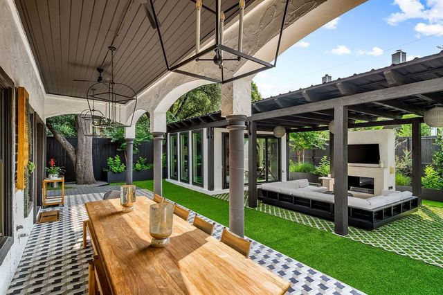 2621 Exposition BLVD, Austin, TX 78703