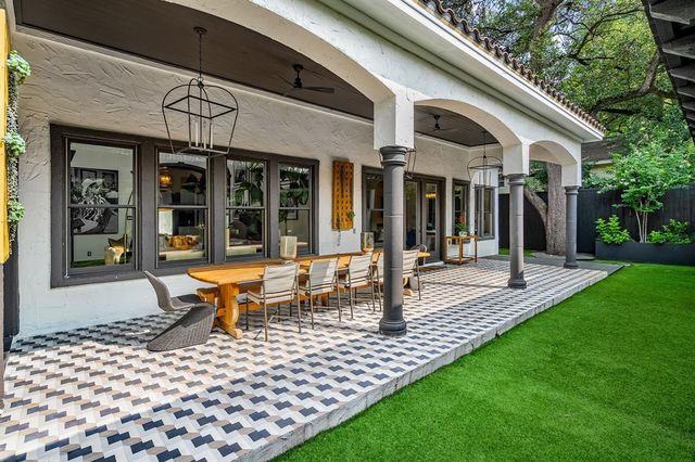 2621 Exposition BLVD, Austin, TX 78703