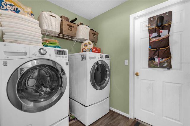 218 MERIDIAN STREET, Davenport, FL 33837