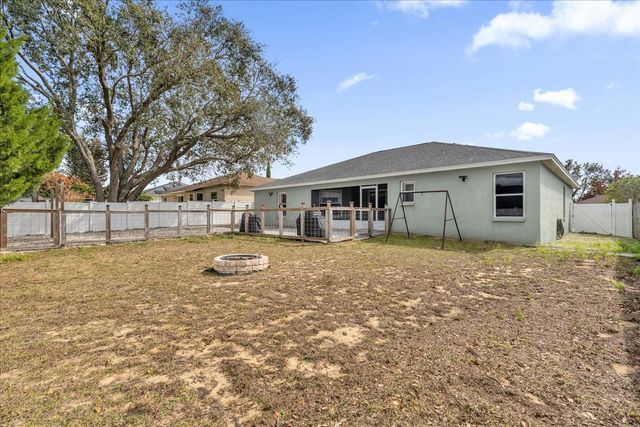 218 MERIDIAN STREET, Davenport, FL 33837