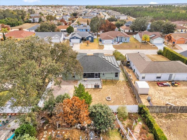 218 MERIDIAN STREET, Davenport, FL 33837