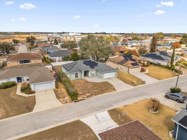 218 MERIDIAN STREET, Davenport, FL 33837