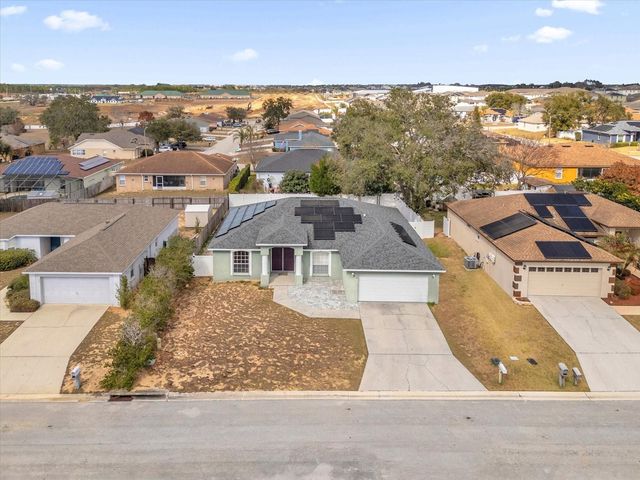 218 MERIDIAN STREET, Davenport, FL 33837