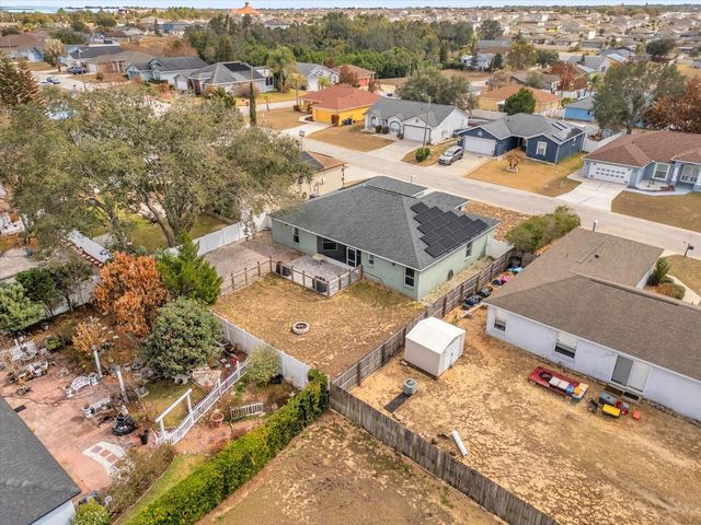 218 MERIDIAN STREET, Davenport, FL 33837