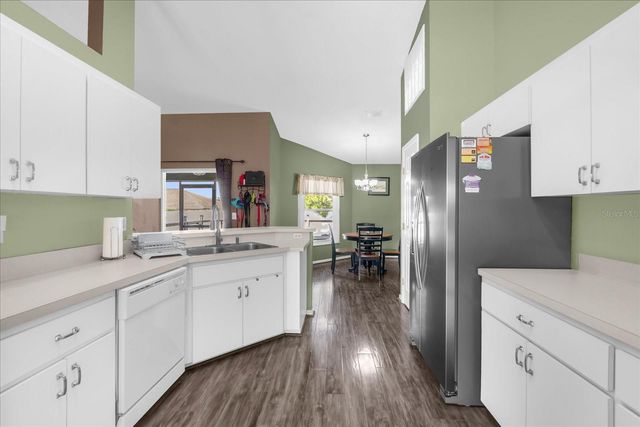 218 MERIDIAN STREET, Davenport, FL 33837