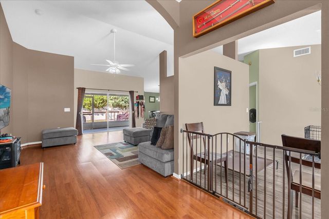 218 MERIDIAN STREET, Davenport, FL 33837