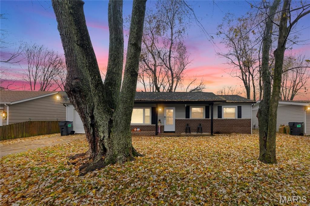 903 Coral Drive, Fairview Heights, IL 62208