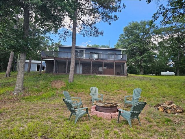 W9022 Wood Duck Lane, Minong, WI 54859