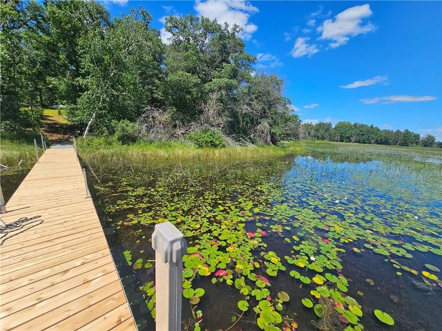 W9022 Wood Duck Lane, Minong, WI 54859